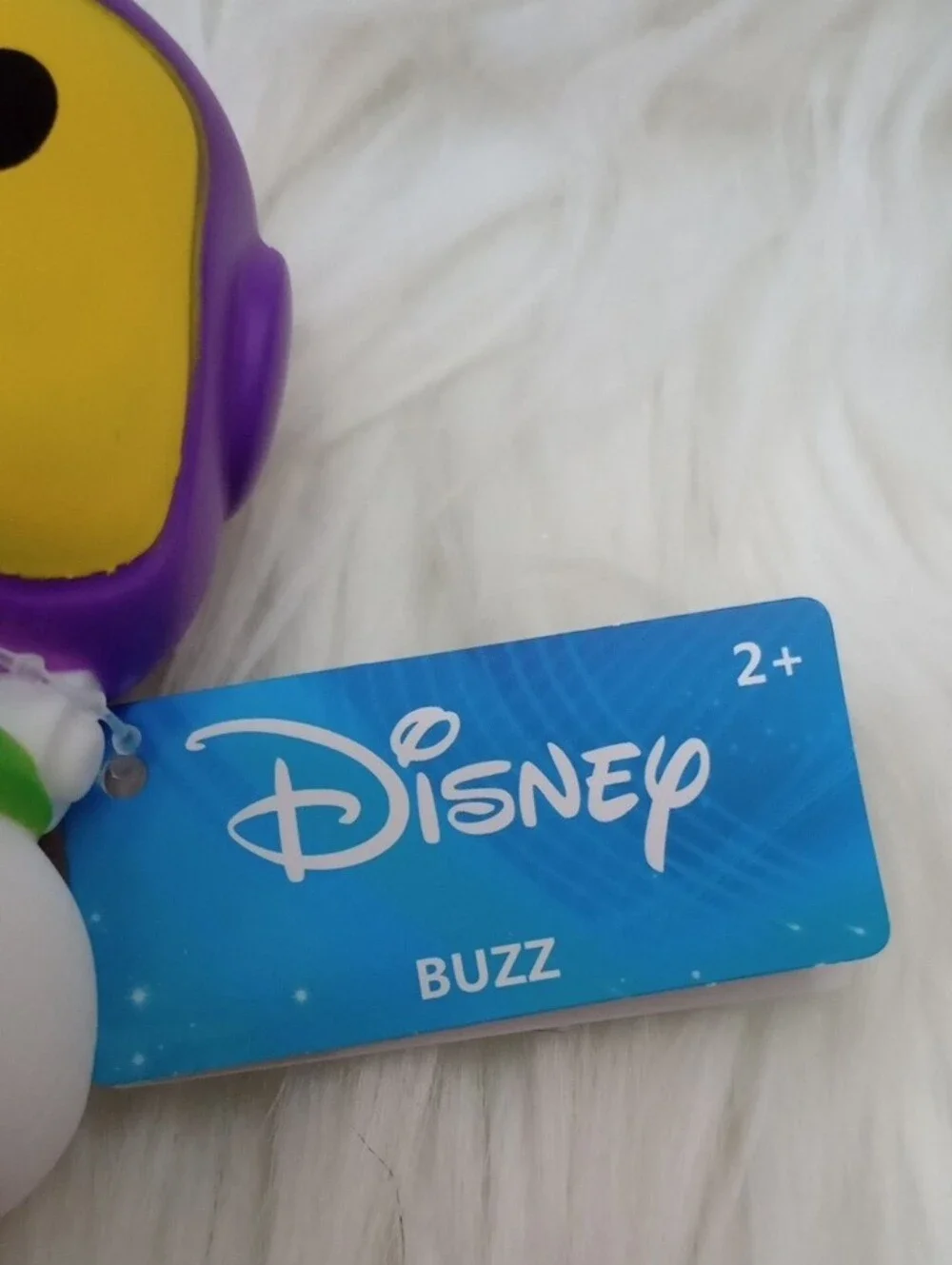 Disney pixar toy